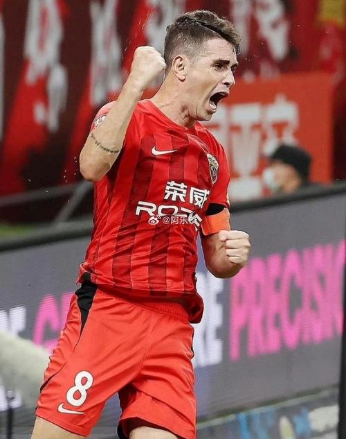 足球运动员奥斯卡什么水平,（足球奥斯卡身高）