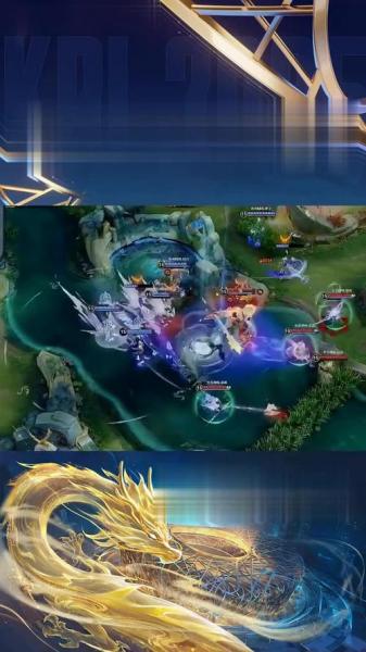 JDG 3-1 Hero：轻语关羽节奏频出，京城儿郎全胜挺进下轮