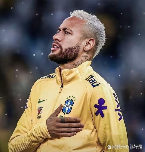 内马尔或将缺席世界杯 职业生涯迎来终点