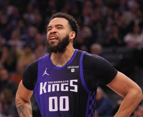 前NBA球员麦基即将抵京报到 计划3月4日与球队会合