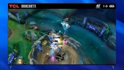 将对阵WBG，JiaQi：他们下路对线比较强，注意下对线就好了