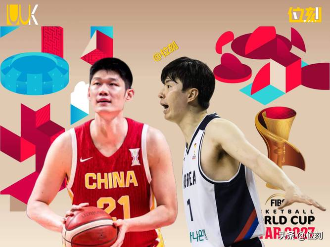 中国男篮出线可能性分析 2胜中国台北是关键