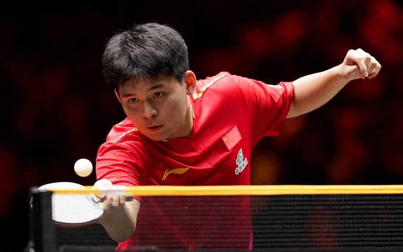 乒乓球亚洲杯半决赛名单,（乒乓球亚锦赛男团半决赛）