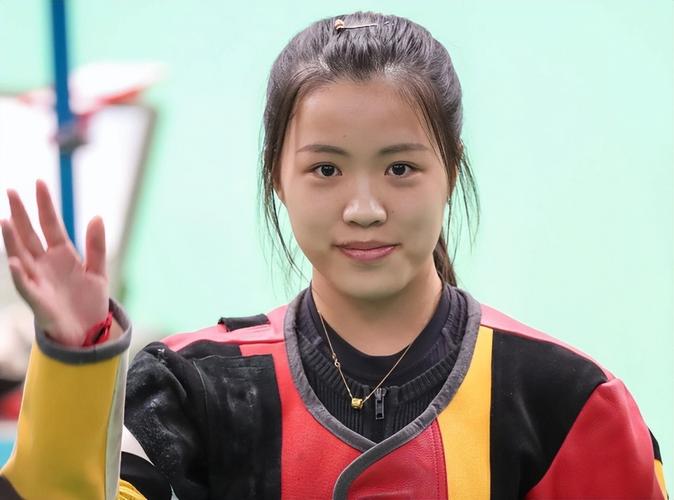 2021年射击冠军杨倩,（2021年射击冠军杨倩个人资料）