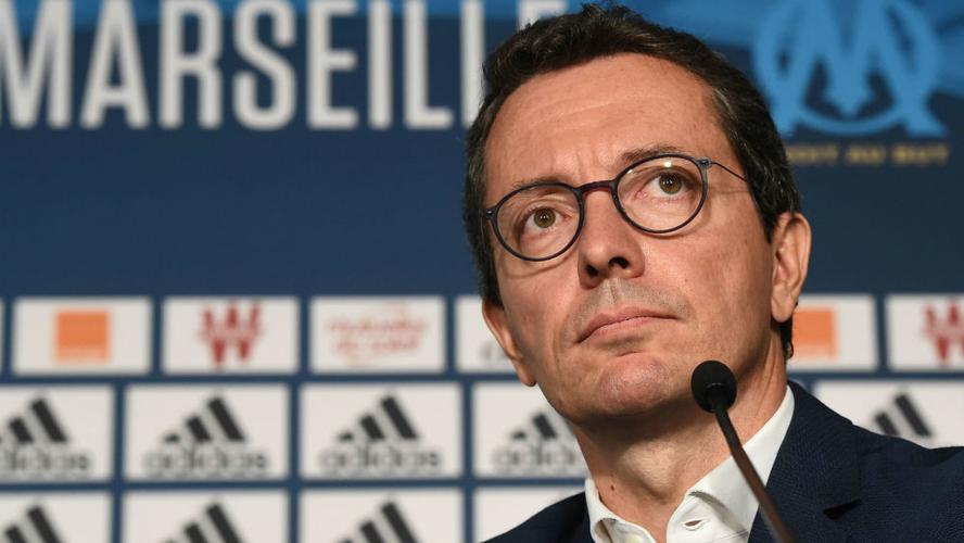 曝马赛老板或出售俱乐部 尽管弗兰克·麦考特声称俱乐部是非卖品