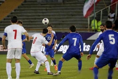 伊朗男足或无缘美加墨世界杯 阿联酋或递补