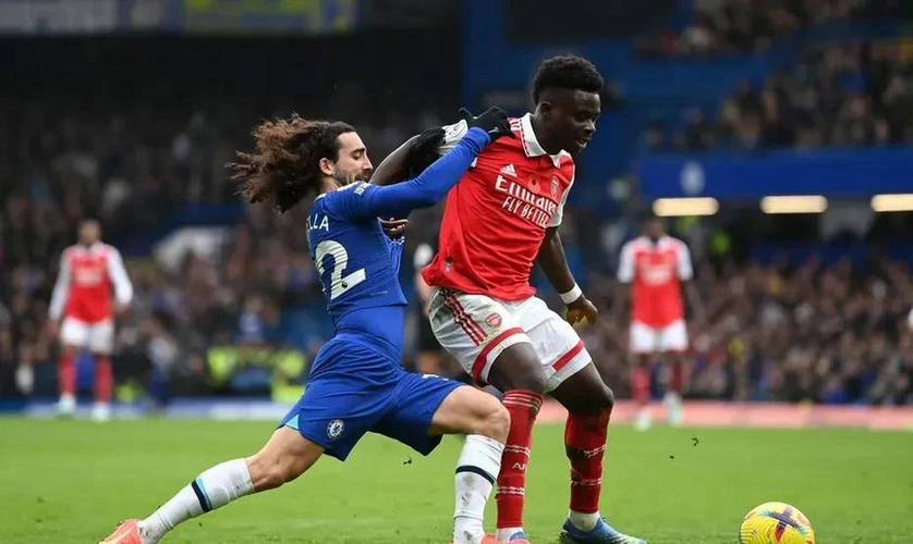 阿森纳面对切尔西连续11场不败 枪手近几个赛季保持对蓝军压制