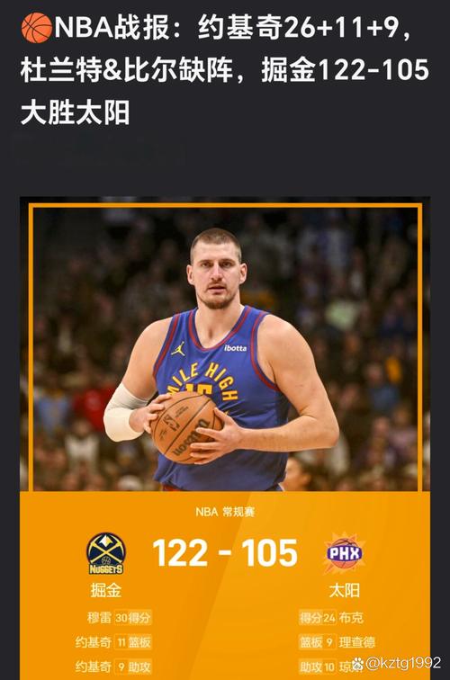 今日nba最新战报,（今日nba最新战报新闻）