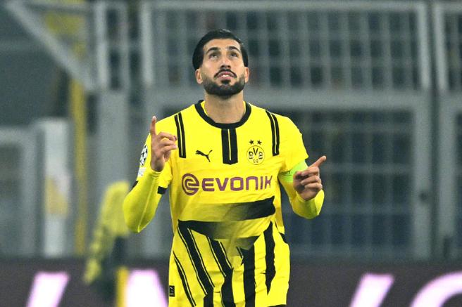 埃姆雷詹十字韧带撕裂 大黄蜂队长将缺席一段时间