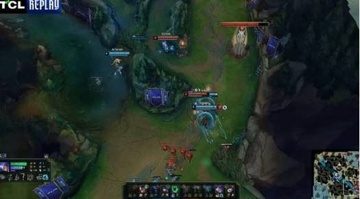 Soboro：Flandre选手很强，季后赛比赛我会带着必胜心态准备