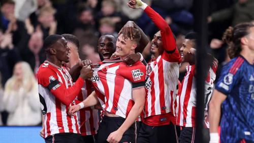 桑德兰与巴拉德续约 黑猫留住主力后卫