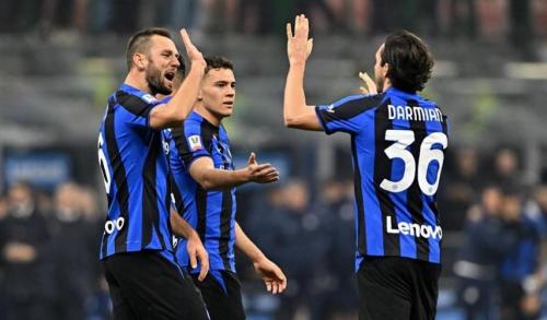 国米锁定乌迪内斯后卫索勒 国米已经得到了索勒本人的首肯