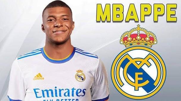 皇马主帅：姆巴佩100%恢复后会回归 法国巨星缺席联赛