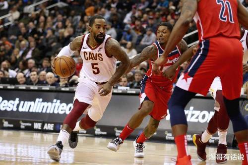 nbajr史密斯在哪个球队,（jr史密斯现在在哪个队伍）