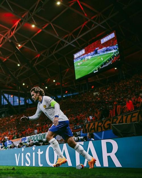 格列兹曼更有可能留队 美职联球队有意球员