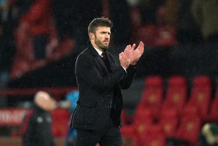 曼联球员希望卡里克转正 其上任后得到广泛认可