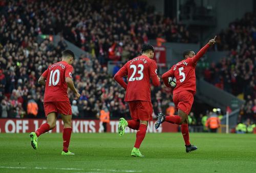 英超狼队VS利物浦前瞻分析 利物浦第五争前四压力较小