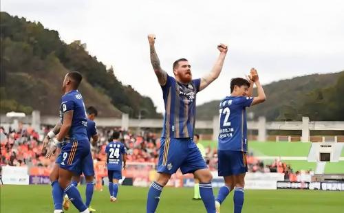 亚冠精英赛江原FCVS町田泽维亚预测 两队状态对比鲜明