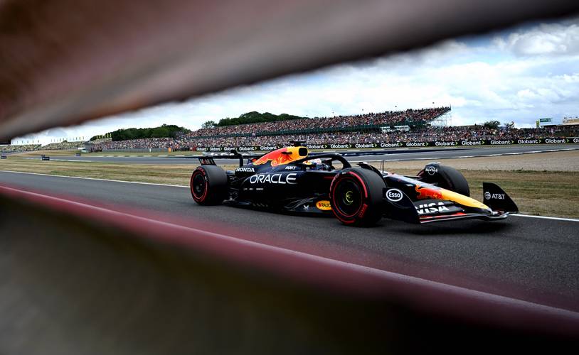 这周有f1比赛吗,（f1本周赛事）