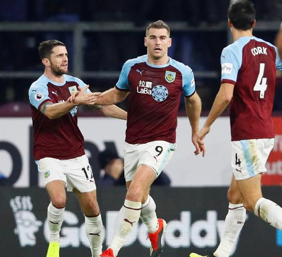 英超埃弗顿VS伯恩利分析推荐 伯恩利深陷危机