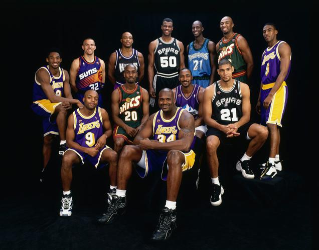 湖人f4时期阵容名单,（湖人当年f4怎么样）