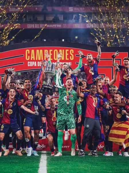 国王杯巴塞罗那VS马德里竞技预测分析 巴萨近乎绝望