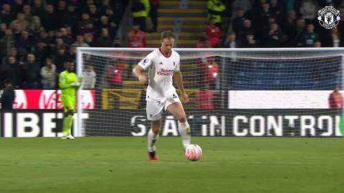 五大联赛创造机会榜前10：B费84次领跑 迪马尔科劳姆前三