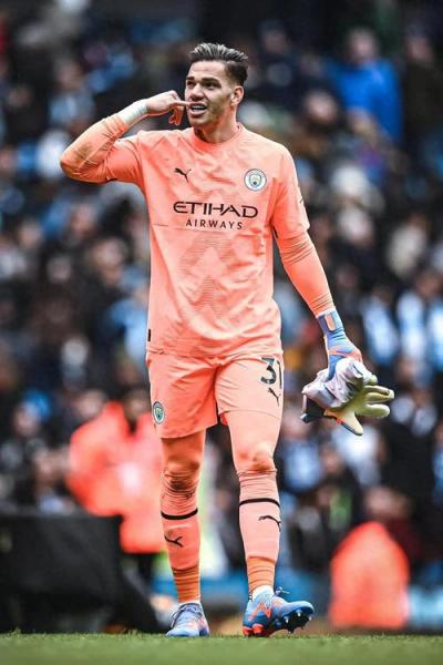 英超第28轮最佳阵容 格伊、廷贝尔领衔