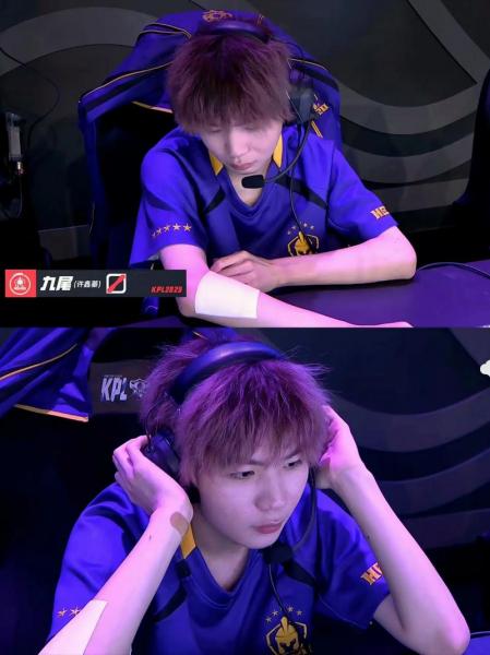 九尾/今屿卡位赛相遇，Fly能否带领ES绝境突围？