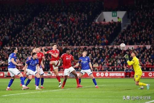 英超曼彻斯特城VS诺丁汉森林预测分析 曼城正追赶榜首阿森纳