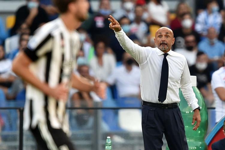 尤文图斯计划与斯帕莱蒂续约 球队高层认可其执教表现