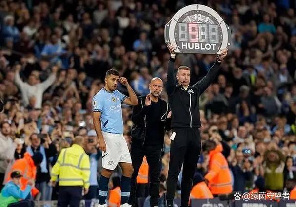 皇马管理层欣赏罗德里 罗德里与曼城的合同2027年到期