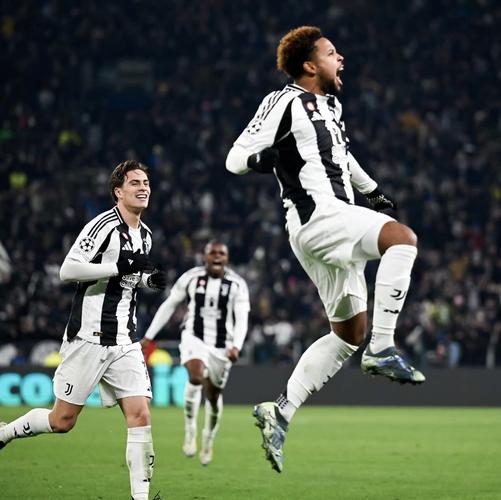 麦肯尼与尤文图斯续约4年 合同延长至2030年