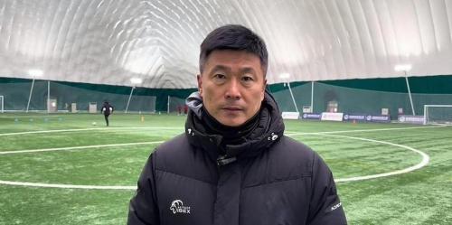 2026中超各队现任主教练盘点 8队更换主帅7位土帅执教