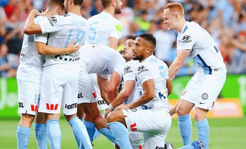 澳超麦克阿瑟FCvs中央海岸水手前瞻预测 两队目前在积分榜只有2分差距