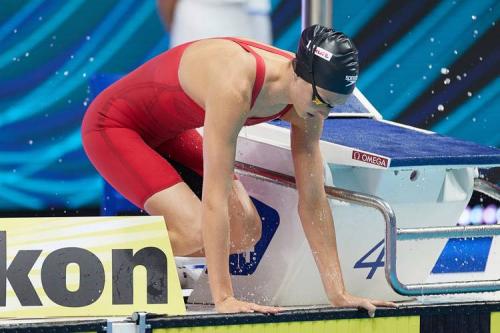 女子200米蝶泳世界纪录多少,（女子200米蝶泳世界最好成绩）