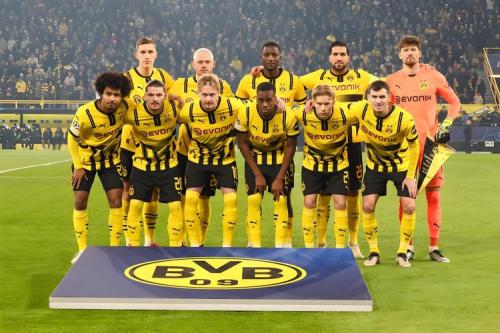 多特蒙德仍希望与阿德耶米续约 球队认可球员实力