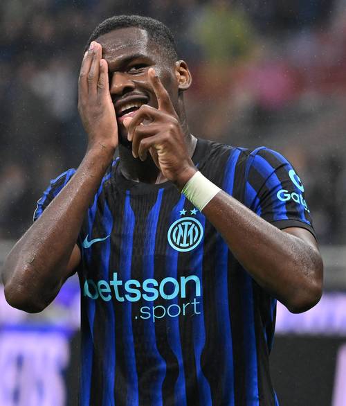 意大利杯科莫0-0国际米兰 国米全场0射正