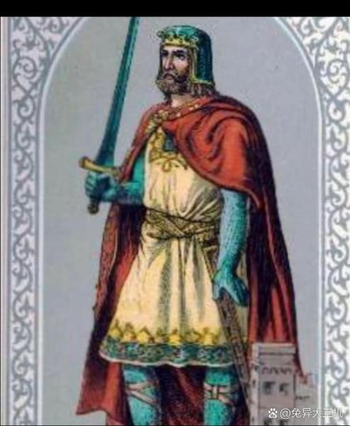 亨利二世是什么王朝的第一位国王,（亨利二世和亨利一世的关系）