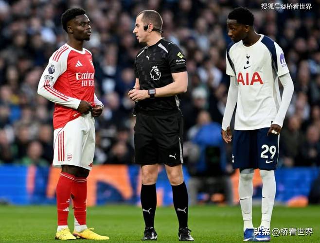 热刺新任球探公开支持阿森纳 俱乐部目前正在采取行动