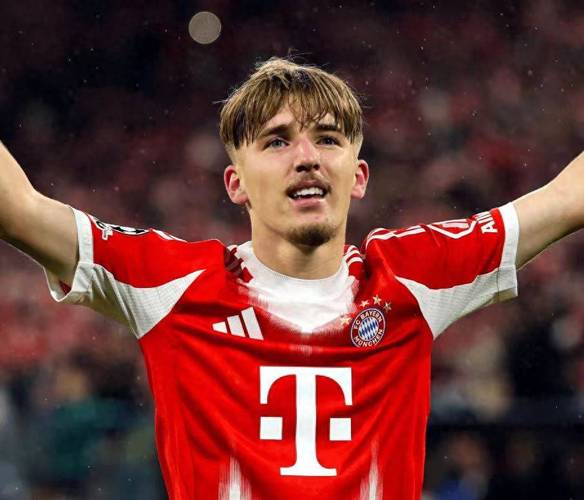 拜仁尝试续约奥利塞 球员已成为球队绝对核心