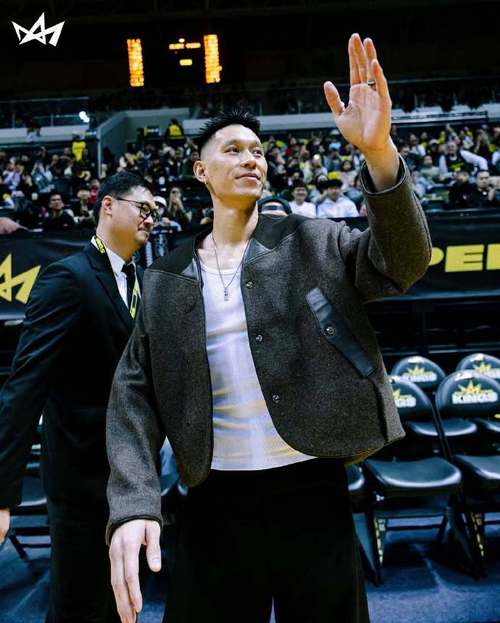 林书豪为回nba曾放弃700万 最终却未能如愿