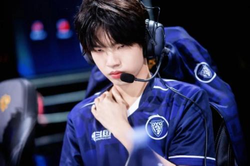 DYG严正声明：针对钎城选手的恶意诽谤、不实言论发布声明