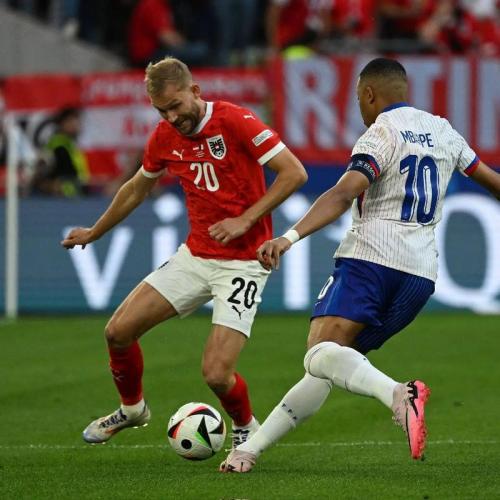 拜仁与莱默尔续约谈判陷僵局 莱默尔的合同将于2027年夏天到期