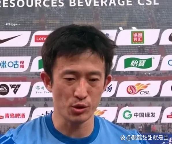 姜至鹏盼中超揭幕战拿下3分 首战面对蓉城