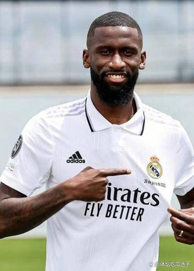 赫塔菲后卫里科要求禁赛吕迪格10场 希望能得到公平公正的审判