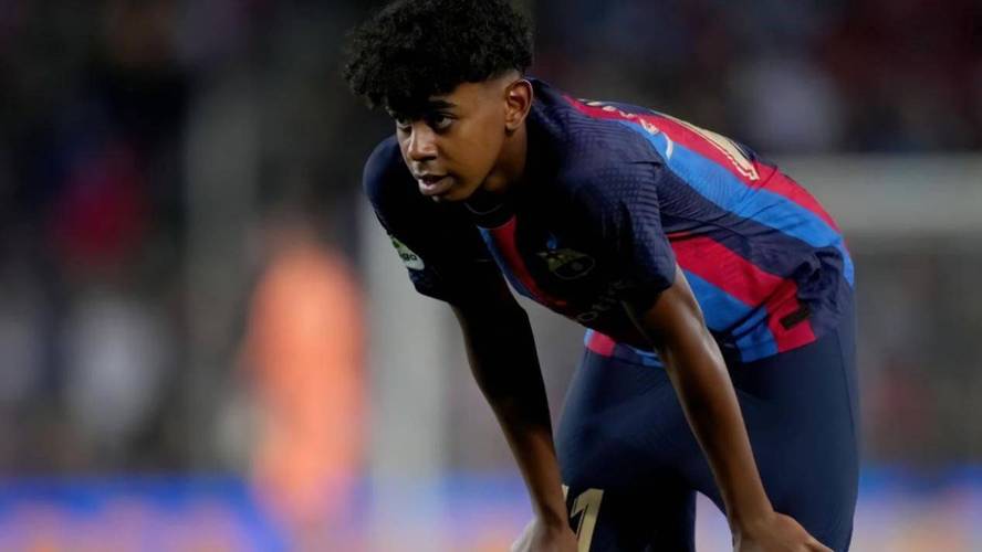 巴尔德与孔德受伤 巴塞罗那后防厚度下降