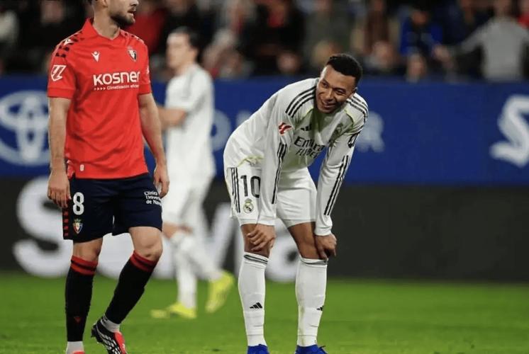 曝皇马内部开始质疑阿韦洛亚 皇马联赛两连败