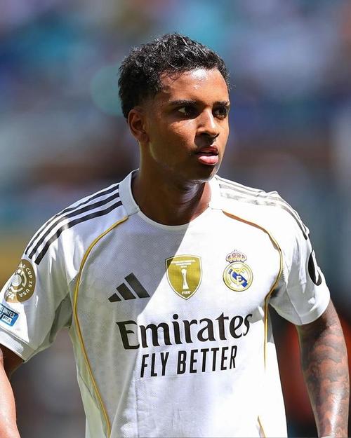 恩德里克有望获得参加世界杯机会 罗德里戈受伤使国家队名单出现空缺