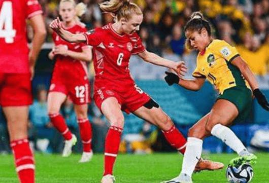 亚洲杯伊朗女足VS澳大利亚女足分析预测 哀兵必败